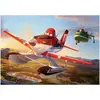Planes Puzzle 100 Parça