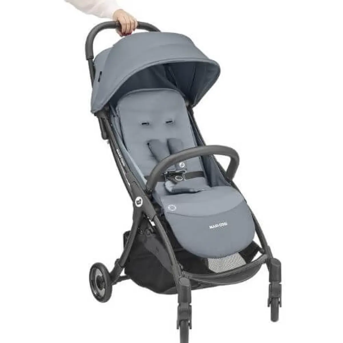 Maxi Cosi Jaya2 Bebek Arabası Essential Grey