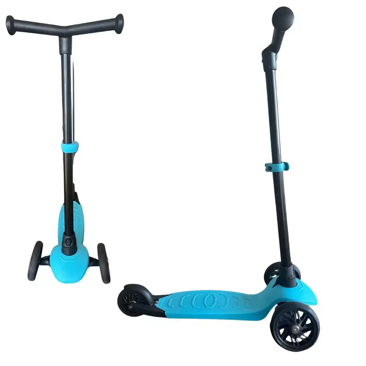 Rastplay Pi Scooter Mavi
