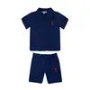 U.S. Polo 2li Takım T-Shirt Parlement