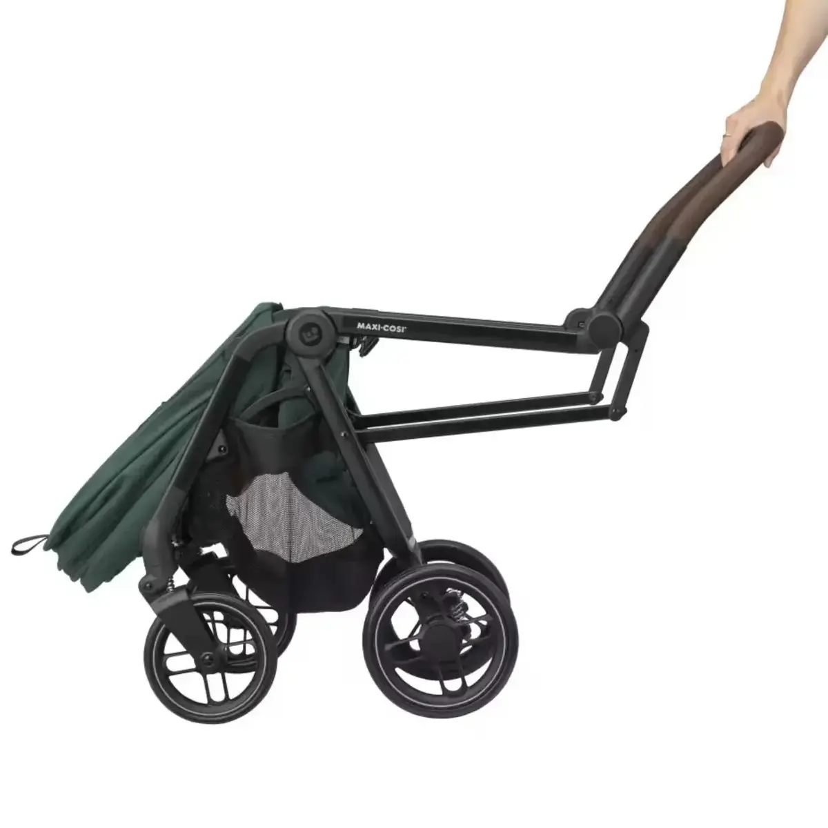 Maxi-Cosi Leona2 Bebek Arabası Essential Green