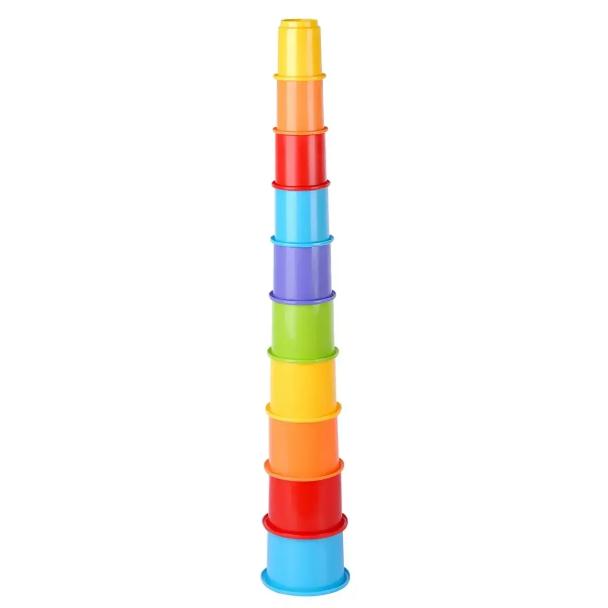 Mega Kule 10 Parça