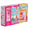 Dede Linda 'nın 2 Katlı Evi