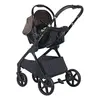 Prego 2238 Urus Travel Sistem Bebek Arabası Bej