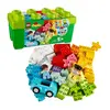 LEGO Duplo Classic Yapım Parçası Kutusu 10913