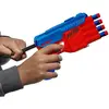 Hasbro Nerf Alpha Strike Claw QS-4 Blaster