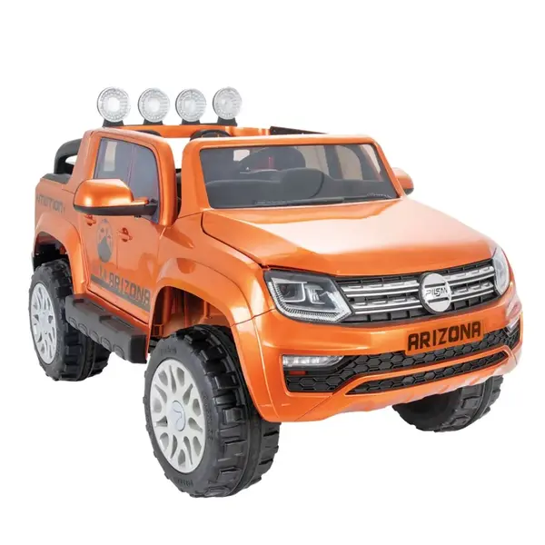 Pilsan Arizona 12  Volt Akülü Araba