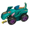 Hot Wheels Monster Trucks Araba Yiyen Mega Wrex