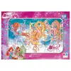 Winx Frame Puzzle 24 Parça