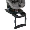Besafe Izi Comfort X3 Isofix Oto Koltuğu 9-18 Kg Metallic Melange