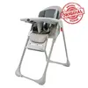 Kanz Campo Mama Sandalyesi Grey