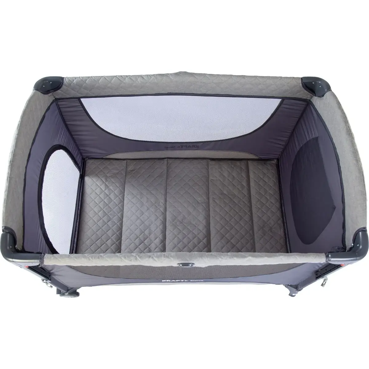 Kraft Siena Oyun Parkı 70x110 cm Light Grey