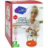 Play Wood Ahşap Kutuda Mini Boncuklu Koordinasyon                                         
