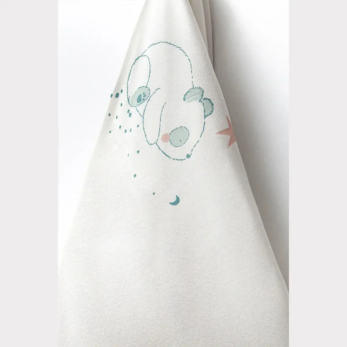 Moi Noi Organik Hastane Çıkışı 10lu