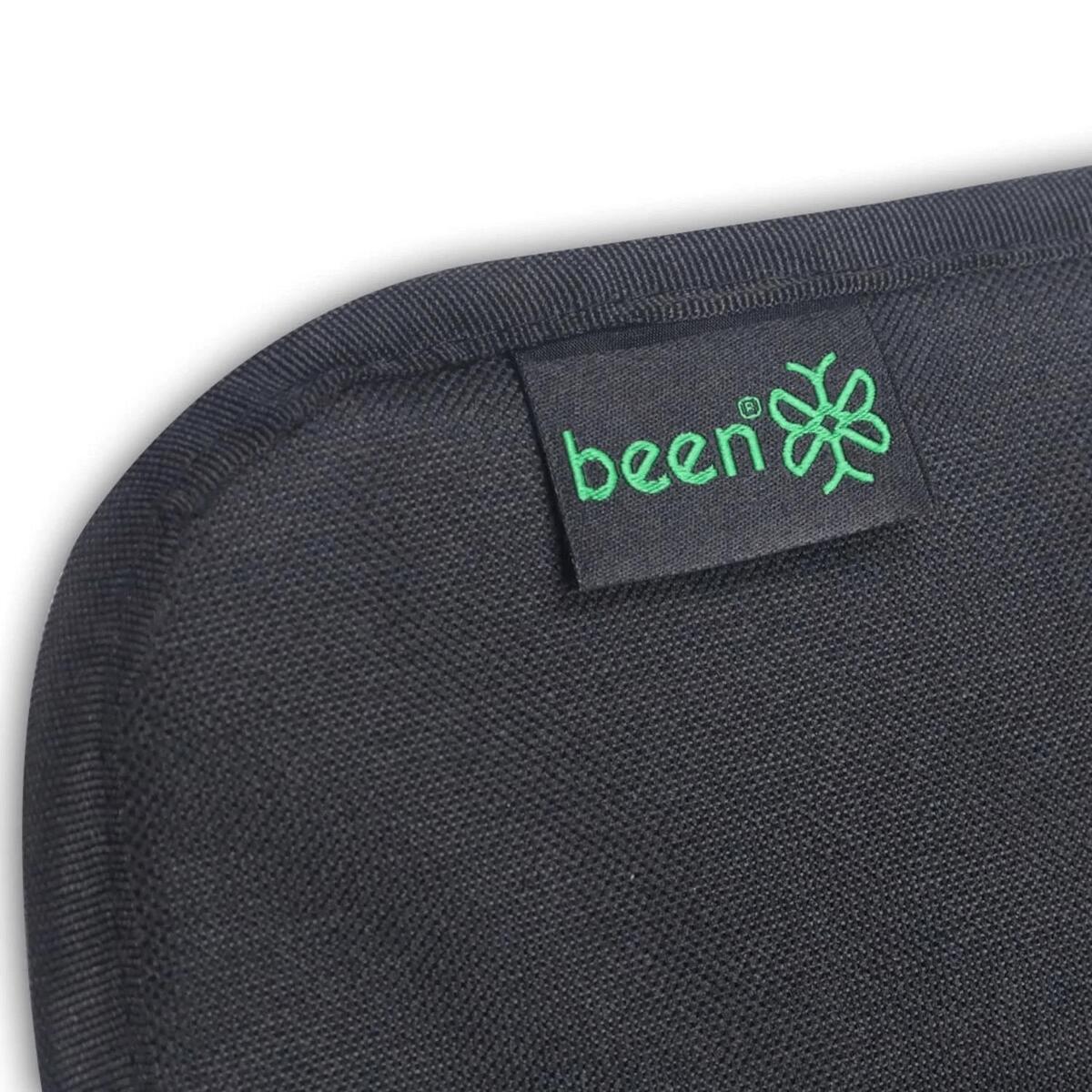 Been Tablet ve Telefon Tutacaklı Organizer Siyah