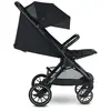 Easywalker Jackey XL Bebek Arabası Shadow Black
