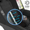 Maxi Cosi Pearl 360 Oto Koltuğu 9-18 Kg Authentic Black