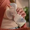 Philips Avent SCF430/10 Manuel Göğüs Pompası