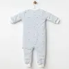 Ciccim Baby Uyku Tulumu Yengeç İndigo