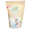 Life by Fakir Baby Doğal Granül Sabun 1000 gr