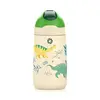 Vagonlife Çelik Termos 350 ml Krem