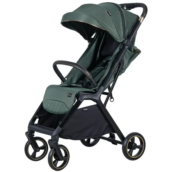 Prego 2240 Cross Bebek Arabası Yeşil