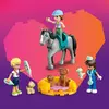 LEGO Friends At ve Evcil Hayvan Veteriner Kliniği 42651 