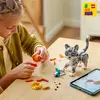 LEGO Creator 3’ü 1 Arada Oyunbaz Kedi 31163