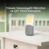 Hubble Sense Glow  Bebek Telsizi
