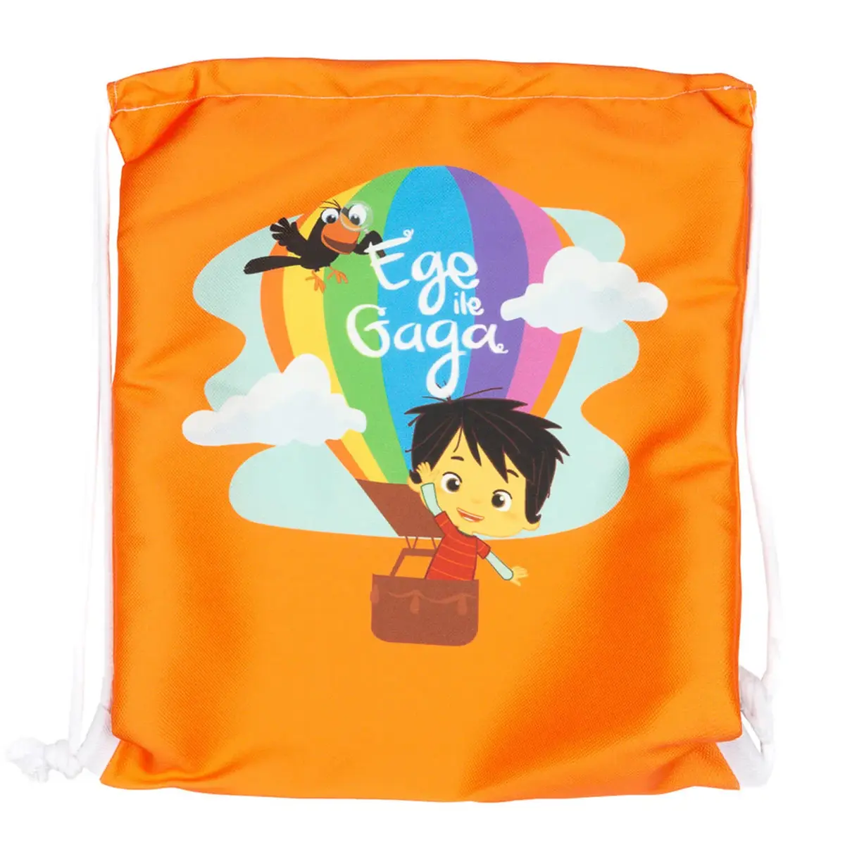 Kitti Çanta Ege İle Gaga