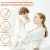 59S S6 Ultraviyole-C LED Mini Sterilizasyon Kutusu  