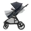 Maxi Cosi Zelia3 Bebek Arabası Essential Graphite