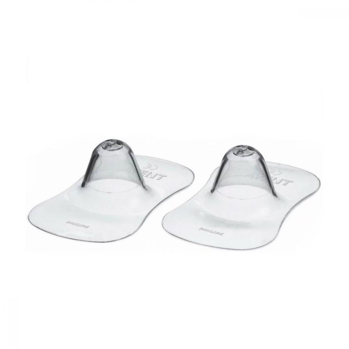 Philips Avent SCF153/01 Göğüs Ucu Koruyucu Küçük Boy