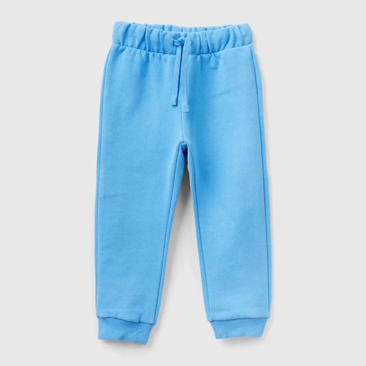 Benetton Eşofman Altı Mavi Benetton Eşofman Altı Mavi