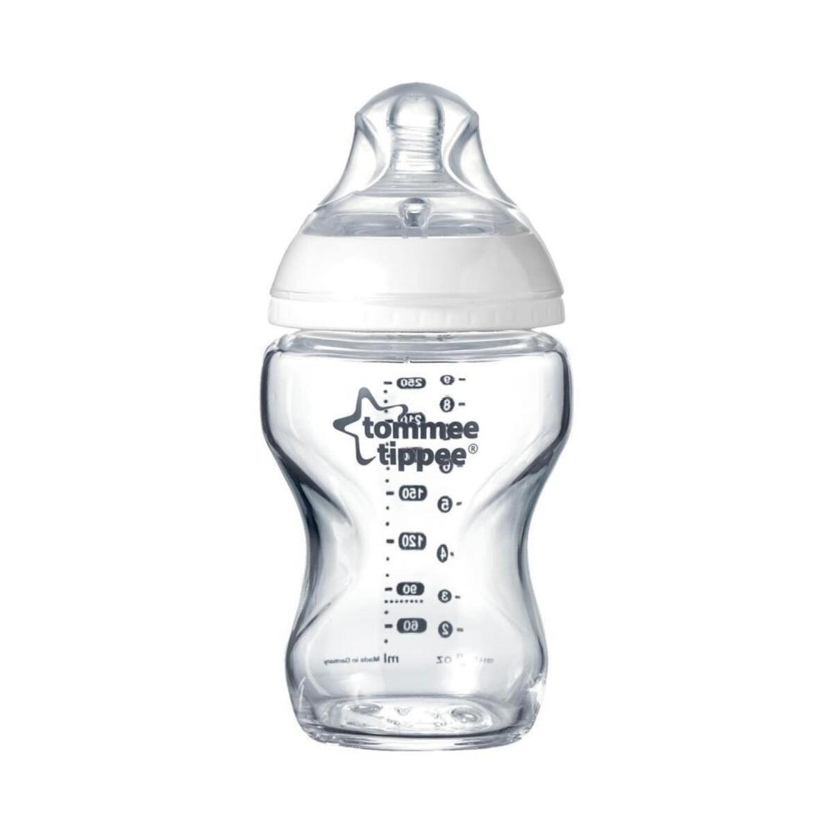 Tommee Tippee Naturel Cam Biberon 250 ml