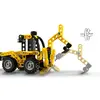 LEGO Technic Kazıcı Yükleyici 42197