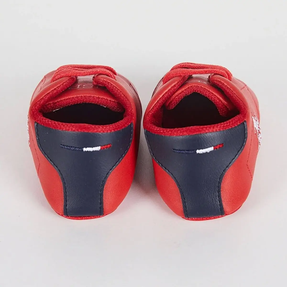 U.S. Polo Ayakkabı Kırmızı