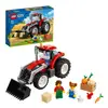 LEGO City Traktör 60287