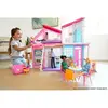 Barbie Muhteşem Malibu Evi