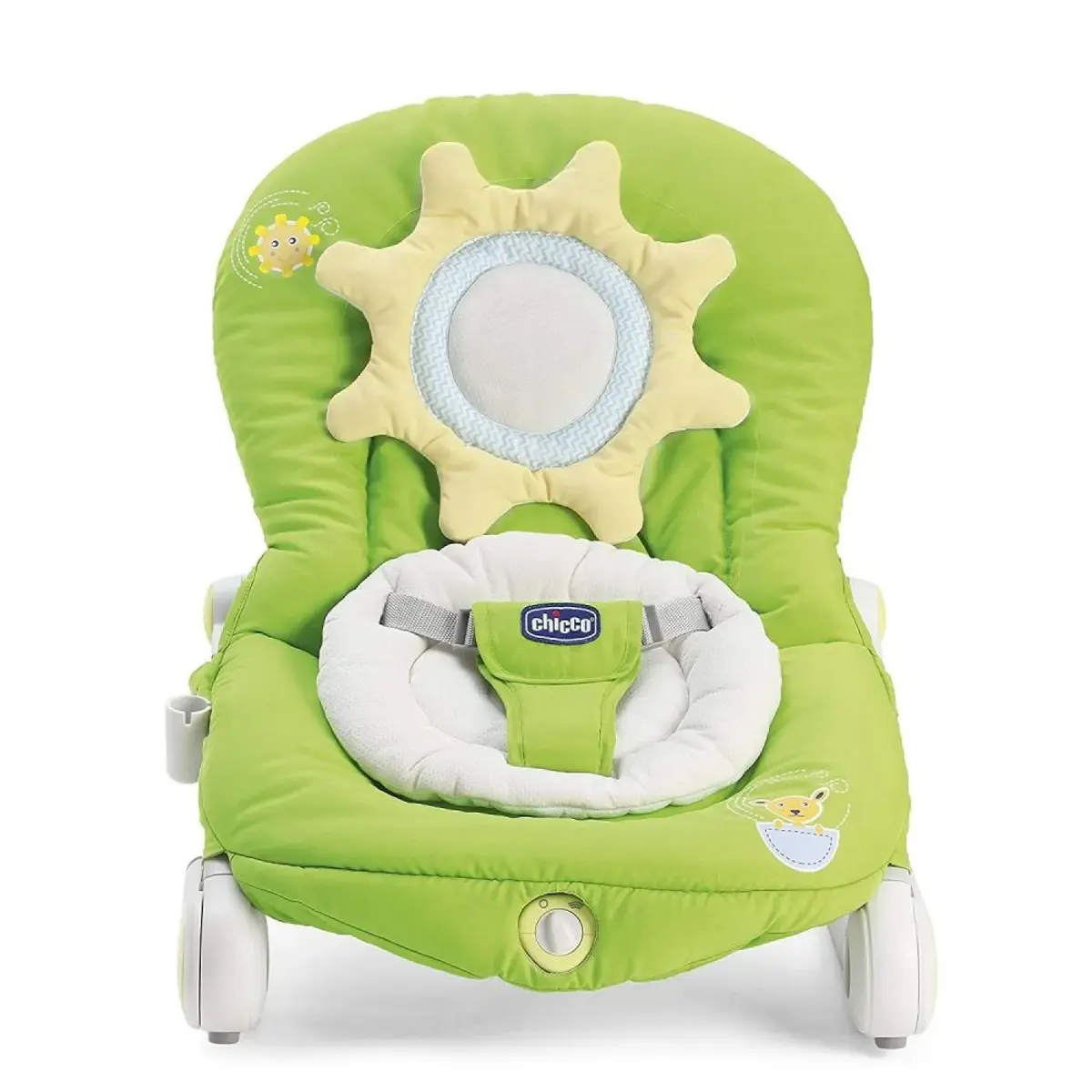 Chicco Balloon Ev Tipi Ana Kucağı Summer Green