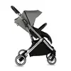 Kraft Kenya Travel Sistem Bebek Arabası Blue Black