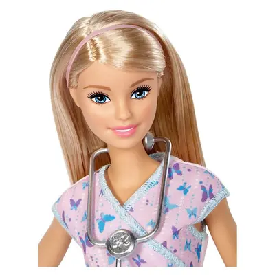 Barbie Kariyer Bebekleri