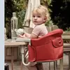 Inglesina Fast Mama Sandalyesi Grey