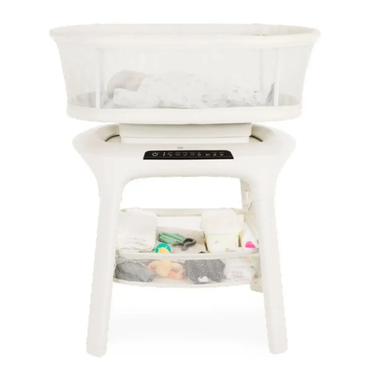 4moms Mamaroo Bassinet Sepet