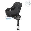 Maxi-Cosi Pearl 360 SlideTech Oto Koltuğu 0-18 Kg Authentic Graphite
