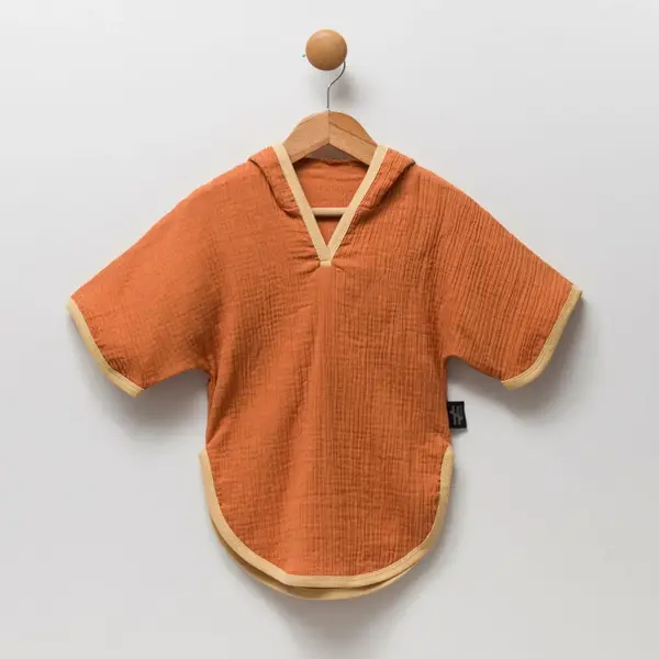 Moi Noi Panço Müslin Tarçın