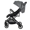 Sunny Baby 9004 Viper Bebek Arabası Gri