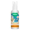 Siveno %100 Doğal Tüm Aile İçin Güneş Losyonu 50 SPF
