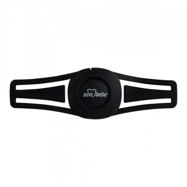 Sevi Bebe Oto Koltuğu ve Puset Kemer Klipsi