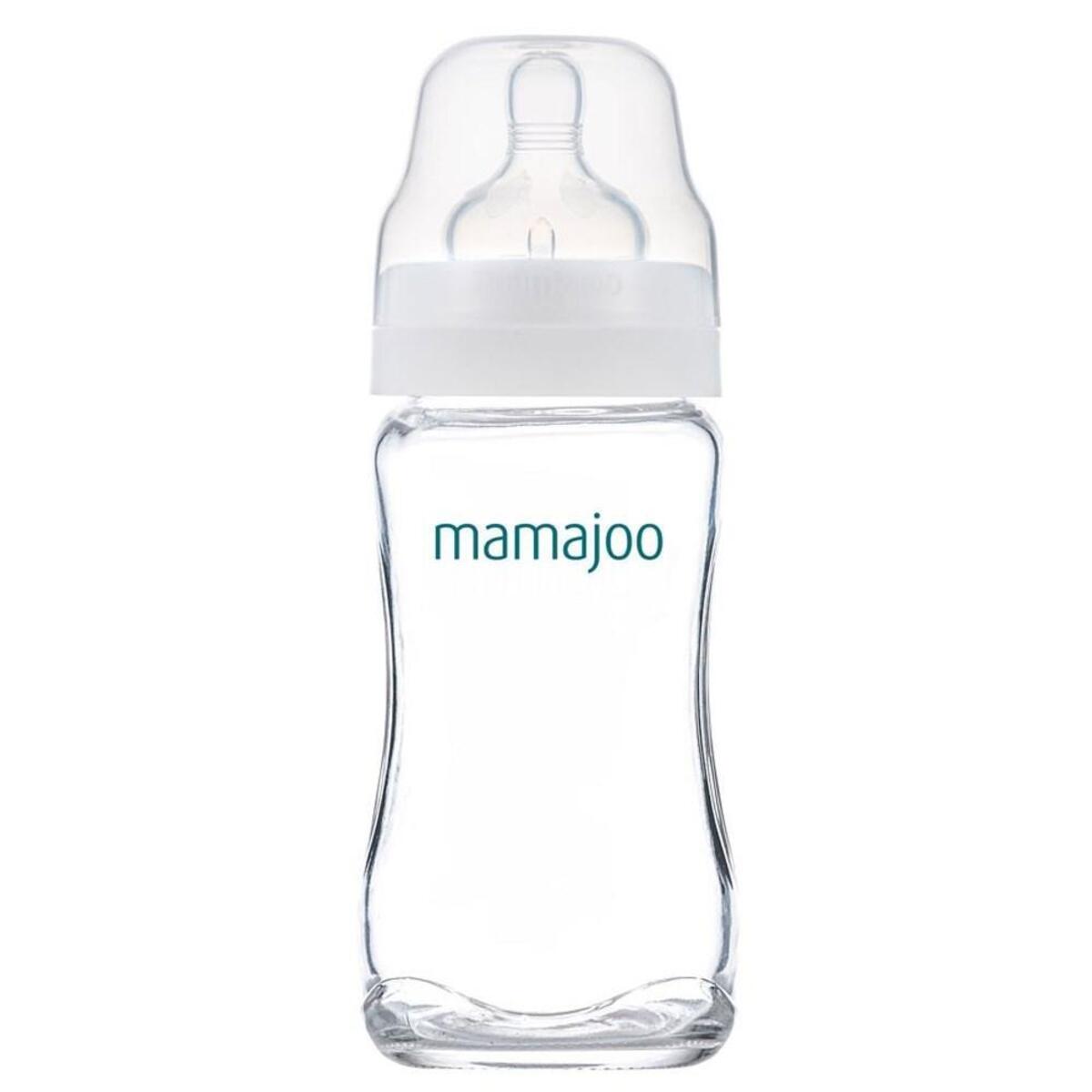 Mamajoo Cam Biberon 240 ml